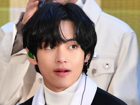 Happy Birthday, Kim Taehyung! 10 Facts That Define BTS’ V