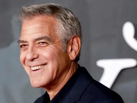 George Clooney Says the Days of A-Listers Selling Movies Are Over, Names His Top Young Stars