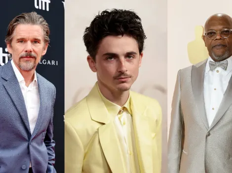 21 Acclaimed Male Actors Fans Still Want to See Win an Oscar