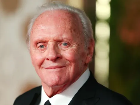 Anthony Hopkins Celebrates 50 Years of Sobriety and Gives a Powerful Message to Those Struggling