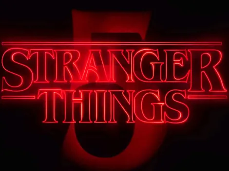 The End of an Era: ‘Stranger Things’ Concludes After 9 Years