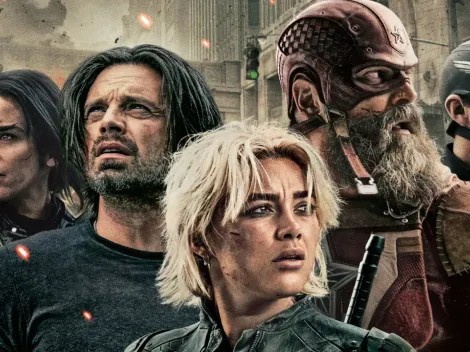 For the First Time Since 2011, No Marvel Film Reached the Global Box Office Top 10