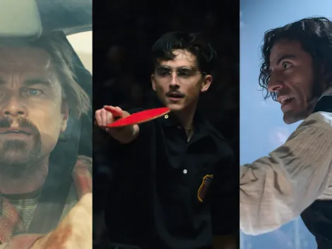 Happy New Year! 10 Films You Have to Watch to Kick Off the 2026 Awards Season