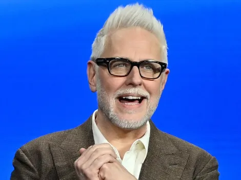 James Gunn Says He Doesn’t Care About Prestige, Just Making Movies That Move Audiences