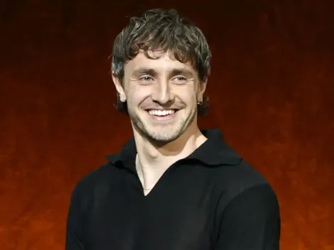 Paul Mescal Says He Wants to Disappear Until 2028 After ‘Hamnet’ Campaign