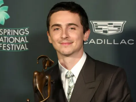 All the Winners from the 2026 Palm Springs International Film Festival Awards