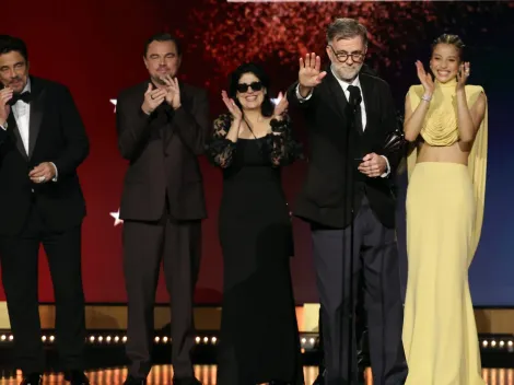 Critics Choice Awards 2026: ‘One Battle After Another’ Wins Best Picture; All the Film Winners