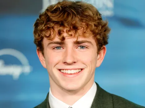 Happy 17th Birthday, Walker Scobell! A Look at His Breakout Roles So Far