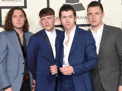 Are Arctic Monkeys Breaking Up? Inside the Rumors Surrounding Alex Turner’s Band