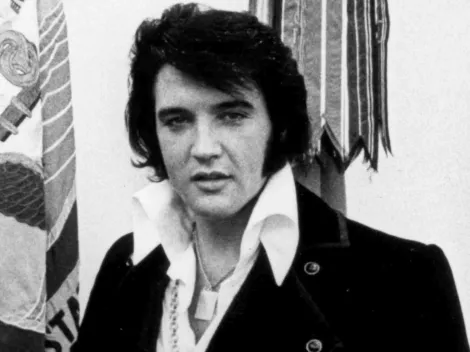 The King at 91: Celebrating Elvis Presley’s Eternal Reign and His 10 Greatest Hits
