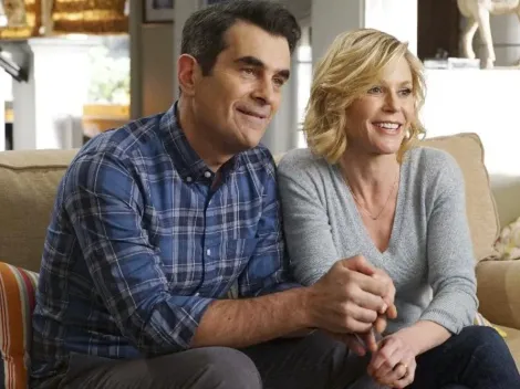 ¿The Modern Family llega a su fin?