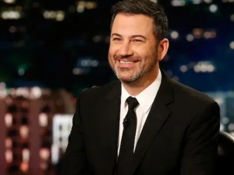 Jimmy Kimmel Live suspendido por Coronavirus