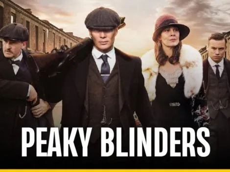 Peaky Blinders: cuándo se estrena la temporada 6 de la serie