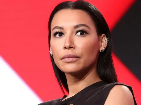 Desaparece Naya Rivera, actriz de 'Glee', en un lago de Estados Unidos: la buscan de manera desesperada