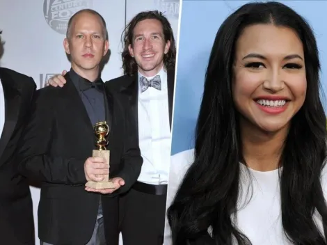 Naya Rivera: el gran gesto de los productores de la serie 'Glee' hacia el hijo de la actriz