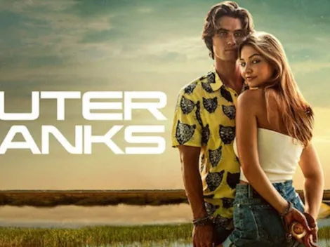 Outer Banks: cuándo se estrena la segunda temporada de la serie en Netflix