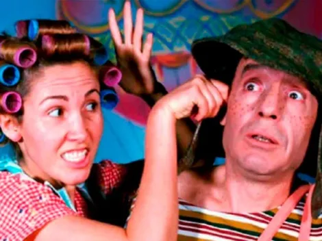 ¿Vuelve Chespirito? Florinda Meza habló sobre el conflicto con Televisa