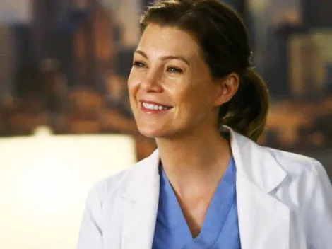 Ellen Pompeo confiesa cuándo dejará Grey's Anatomy