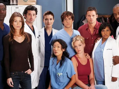 Oficial: la temporada 17 de Grey's Anatomy tiene fecha de estreno