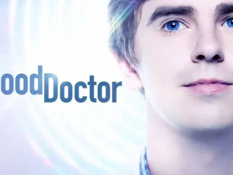 Cuándo se estrena la cuarta temporada de 'The Good Doctor'