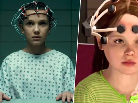 Debate en las redes sociales por Stranger Things y el videojuego Beyond Two Souls