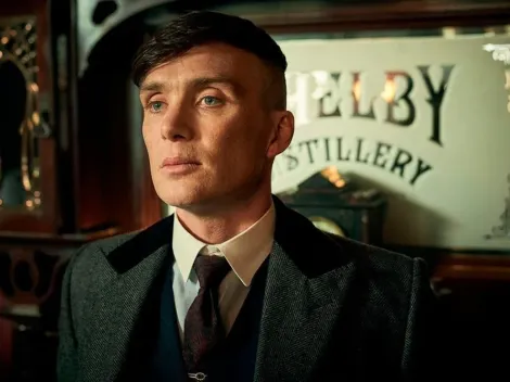 El error histórico de Peaky Blinders que pocos notaron