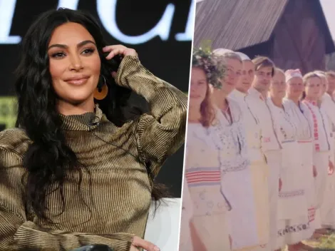 Los mejores memes de la fiesta de cumpleaños de Kim Kardashian