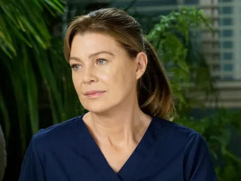 Ellen Pompeo afirmó que la temporada 17 de Grey's Anatomy puede ser la última