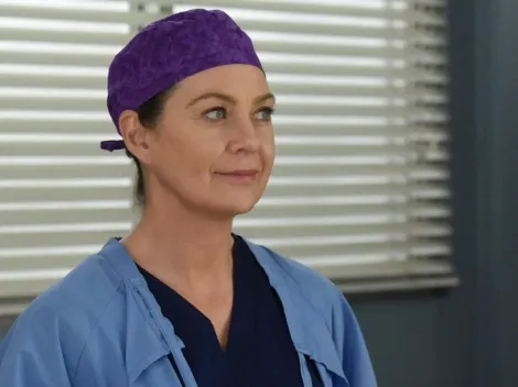 Grey's Anatomy: la pregunta inquietante sobre Meredith que dejó el estreno