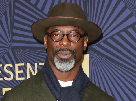 Escándalo en Grey’s Anatomy: Isaiah Washington atacó a Katherine Heigl