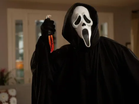 Scream 5: revelan el título oficial y la fecha de estreno