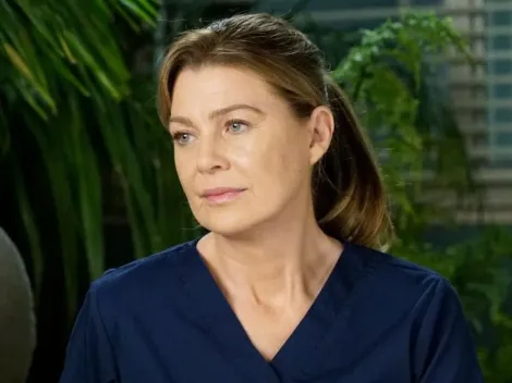 Grey's Anatomy: por esta razón decidieron que Meredith tenga Coronavirus