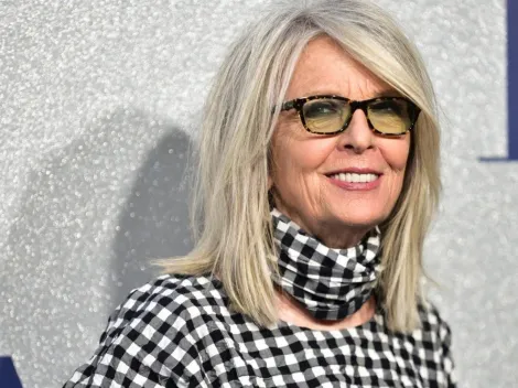 Diane Keaton: "Volver a ver El Padrino 3 fue el mejor momento de mi vida"