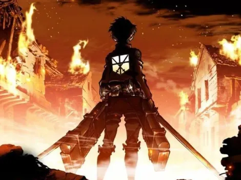 Shingeki no Kyojin: cuántos capítulos tendrá la cuarta temporada y cómo puede terminar