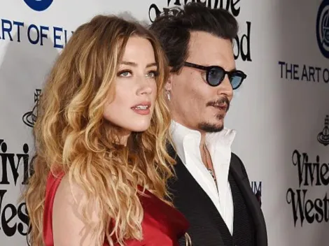 Antes del juicio con Johnny Depp: fotos de Amber Heard en la miniserie The Stand