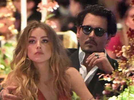 ¡Johnny Depp pidió que Warner Bros. despida a Amber Heard!