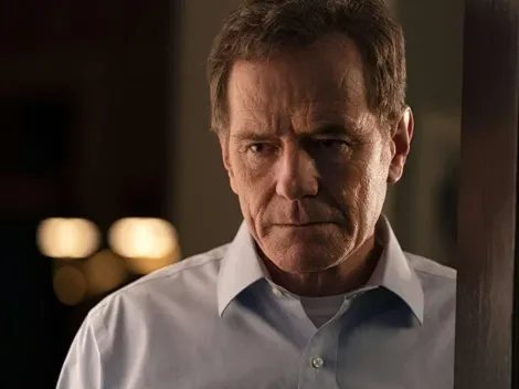 Your Honor, la nueva serie protagonizada por Bryan Cranston, la estrella de Braking Bad