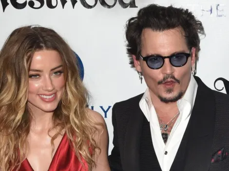 Los fans de Johnny Depp armaron un plan para boicotear a Amber Heard