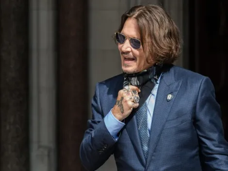 ¿Qué es Deppcember? La iniciativa en redes para apoyar a Johnny Depp