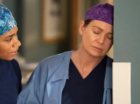 Krista Vernoff puso en duda la continuidad de Grey's Anatomy