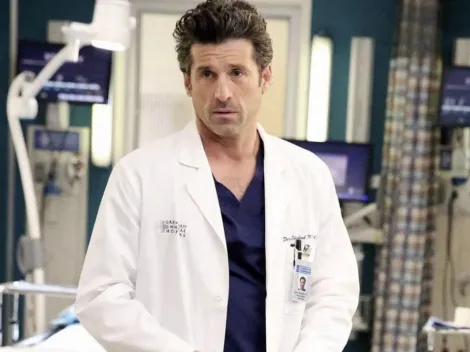 La creadora de Grey's Anatomy confirma cuándo volveremos a ver al Dr. Derek Shepherd