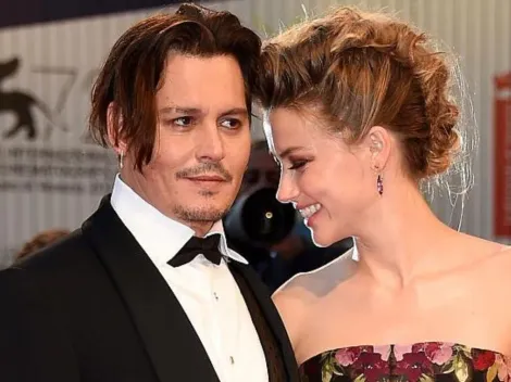 El incidente de Amber Heard que puede ser favorable para Johnny Depp en el juicio