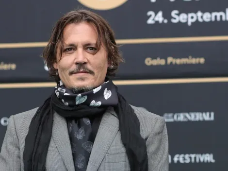 Las redes de Johnny Depp explotaron después del juicio con The Sun