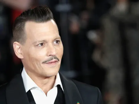 Johnny Depp pide anular el fallo del juicio contra The Sun