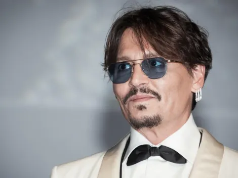 Johnny Depp rompió el silencio en Instagram: "Este año ha sido muy difícil"