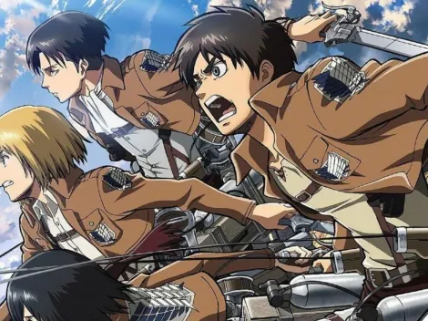 Shingeki no Kyojin: por qué habrá que esperar dos semanas para el Episodio 5