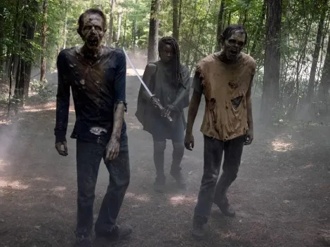 The Walking Dead suma una sobreviviente para los episodios extra de la temporada 10