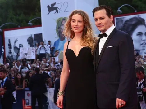 Fans de Johnny Depp boicotean las calificaciones de The Stand por Amber Heard