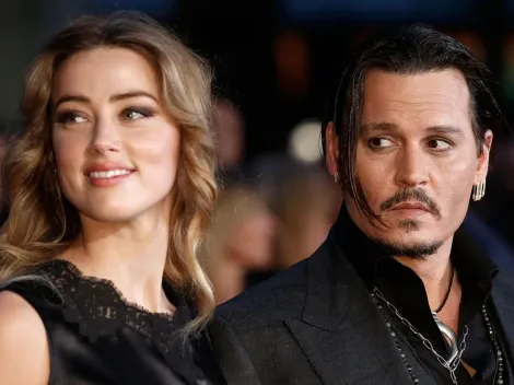 ¡Johnny Depp acusa a Amber Heard de mentir a un hospital de niños!