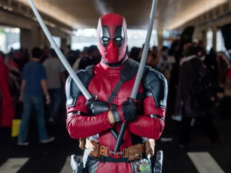 Kevin Feige confirma que Deadpool 3 será parte del Universo Cinematográfico de Marvel